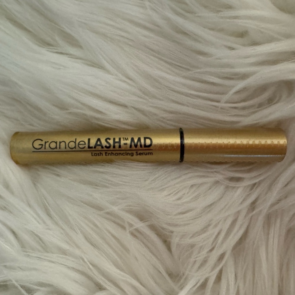 Grande Cosmetics Lash Serum